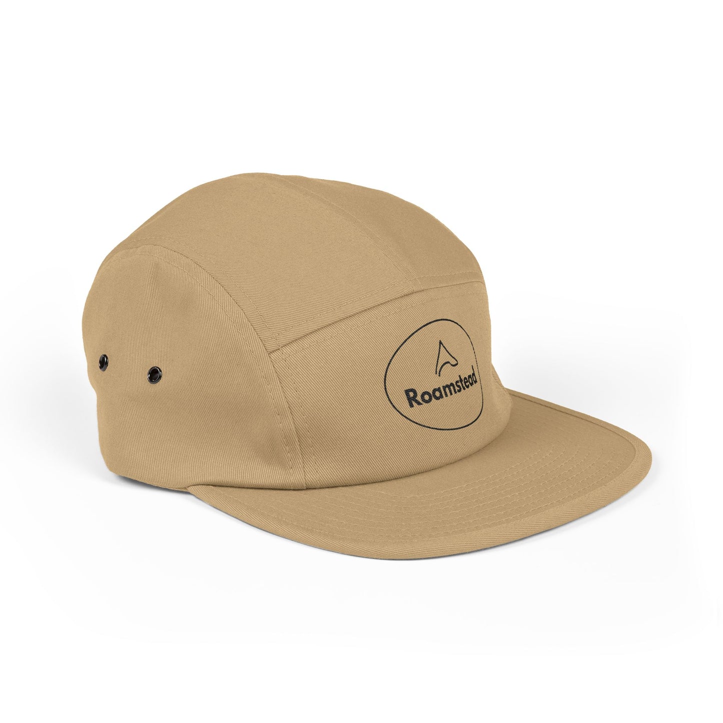 Roamstead Camp Hat