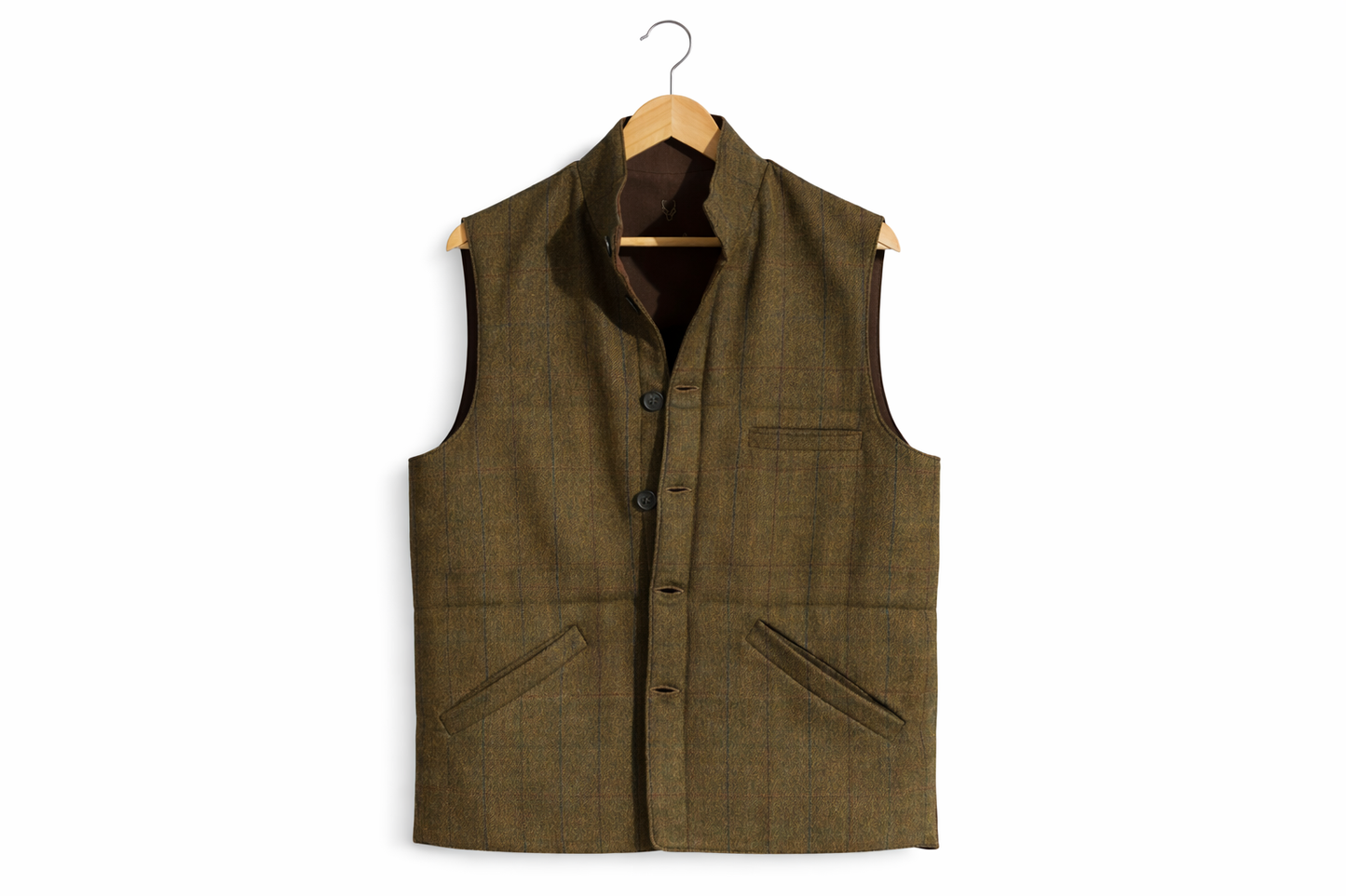 Chaleco #1