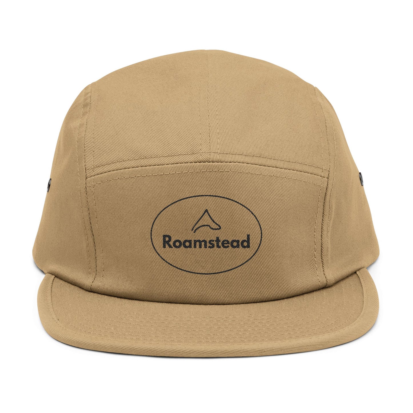 Roamstead Camp Hat