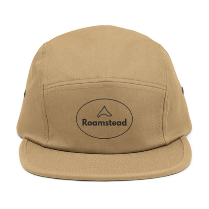 Roamstead Camp Hat
