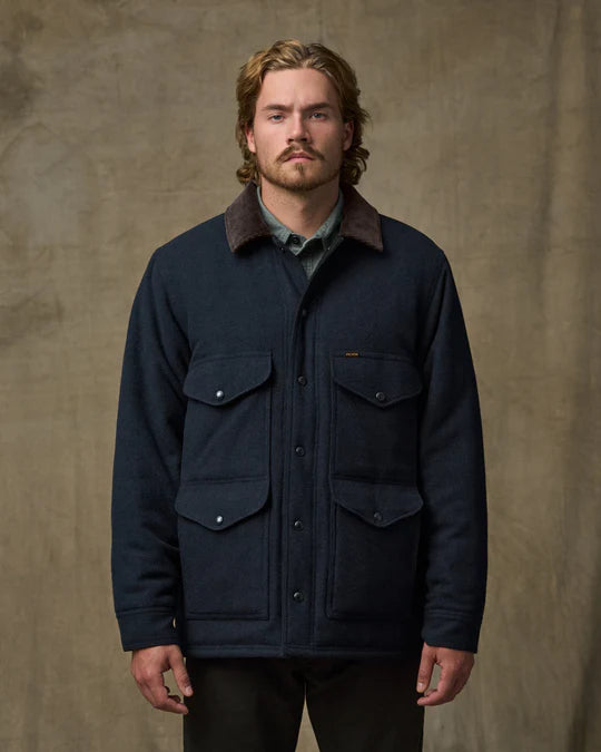 Spokane Insulated Cruiser Jacket