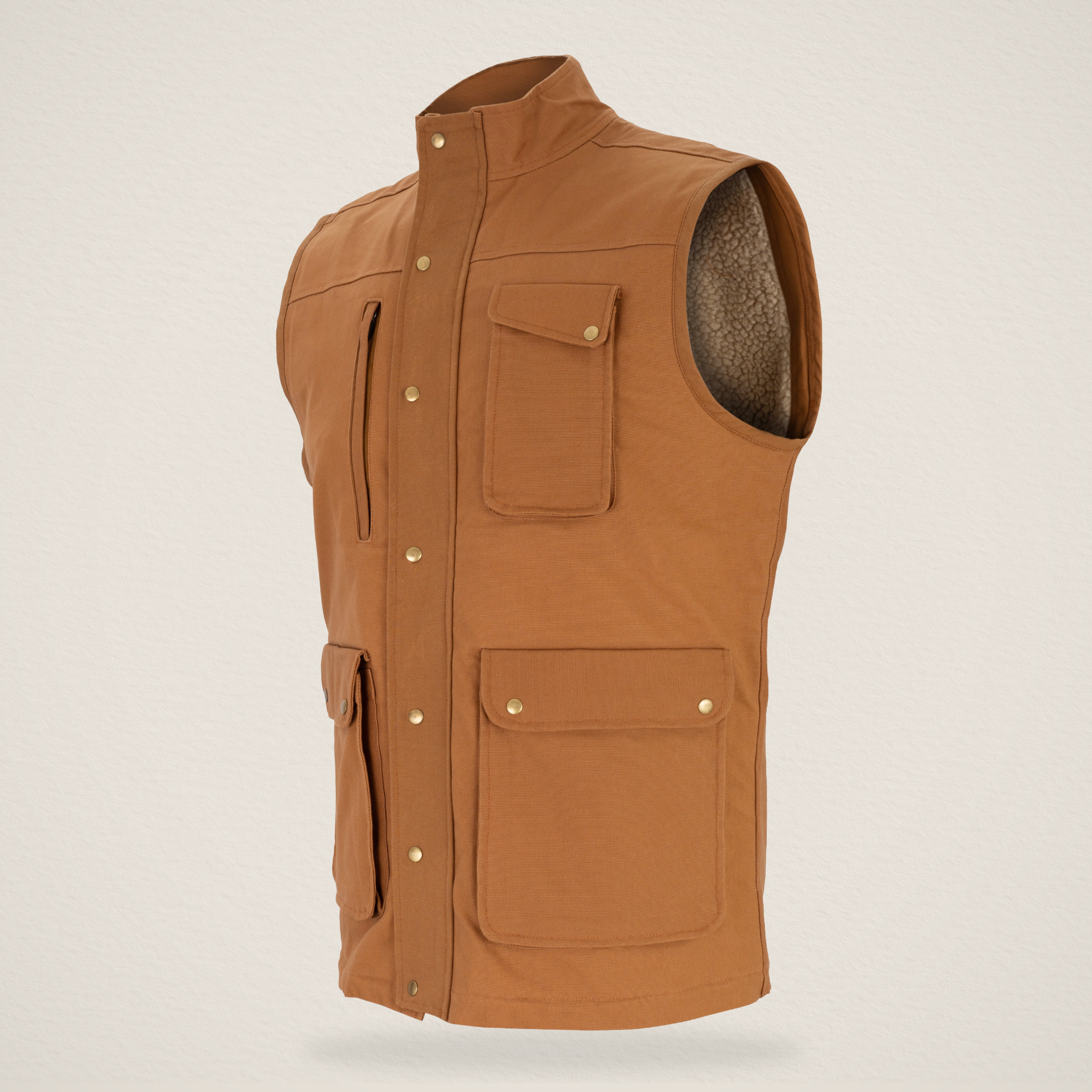 Field Scout Vest