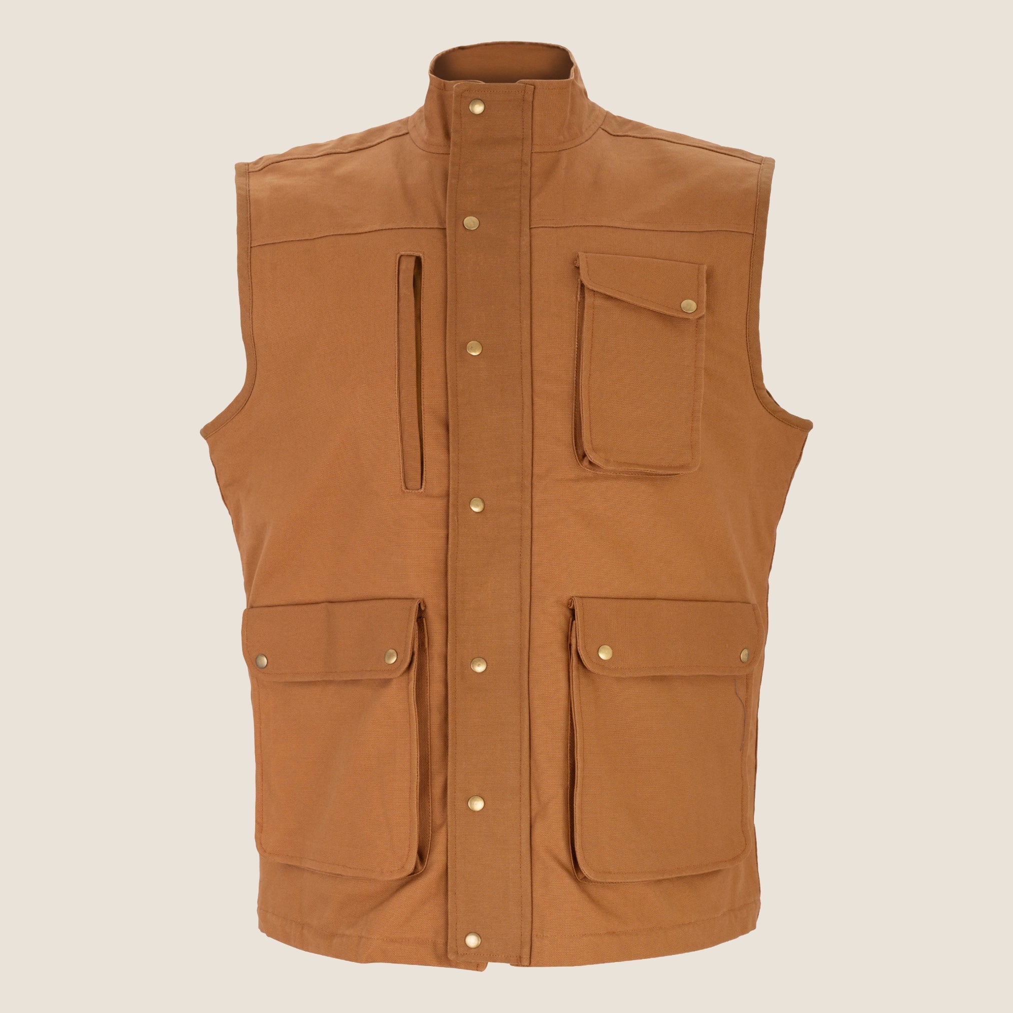 Field Scout Vest