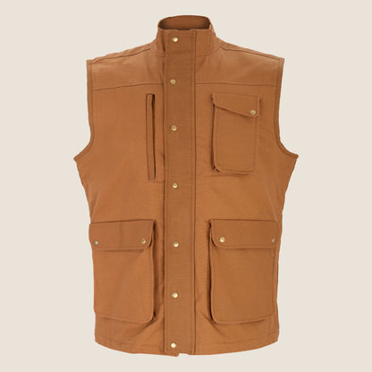 Field Scout Vest